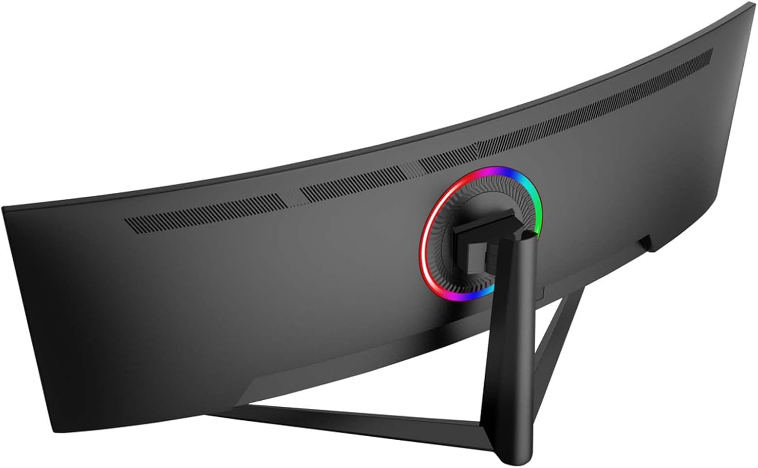 Monitor Gaming Curvo 45" Ultra-Wide 240Hz DQHD