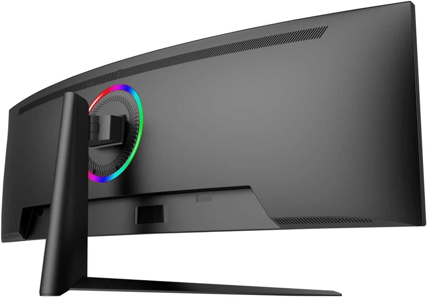 Monitor Gaming Curvo 45" Ultra-Wide 240Hz DQHD