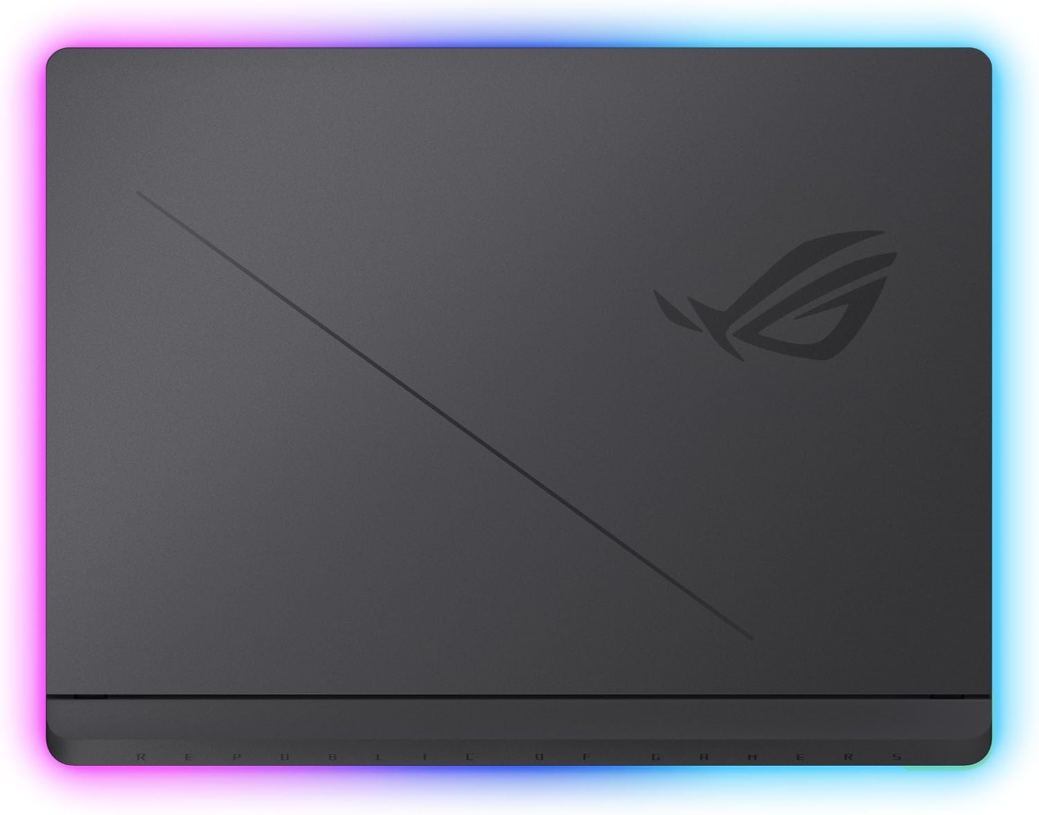 Portátil Gaming 16" FHD+ 165Hz con RTX 5060 e Intel i7