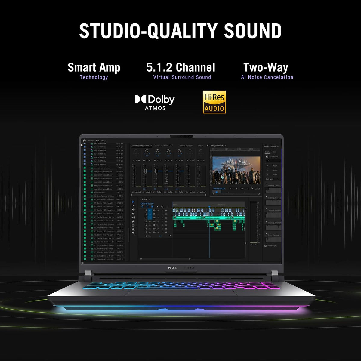 Portátil Gaming 16" FHD+ 165Hz con RTX 5060 e Intel i7