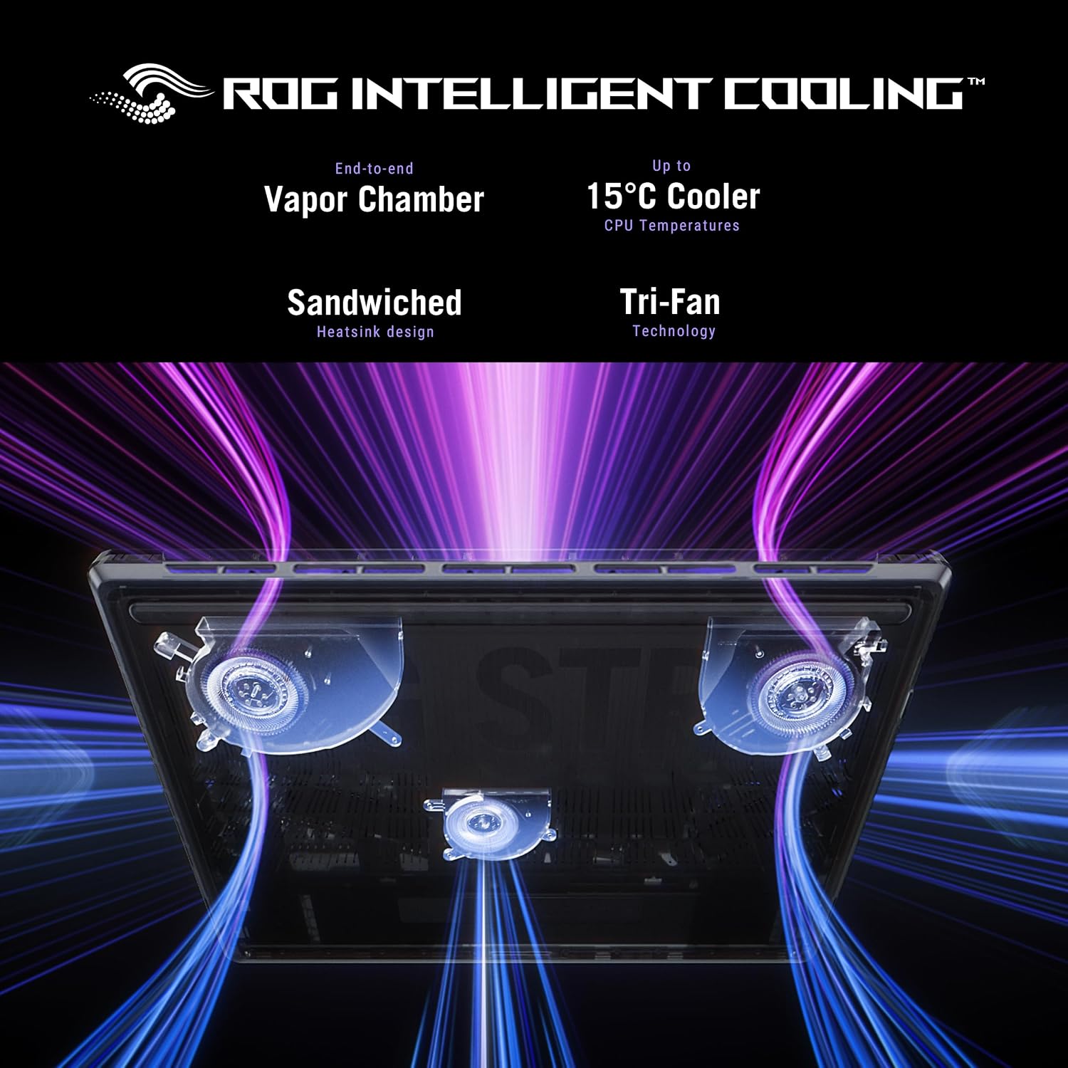Portátil Gaming 16" FHD+ 165Hz con RTX 5060 e Intel i7