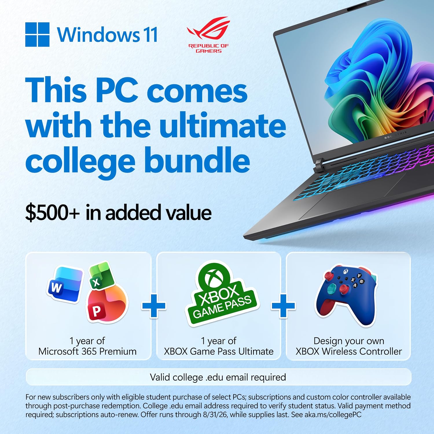 Portátil Gaming 16" FHD+ 165Hz con RTX 5060 e Intel i7